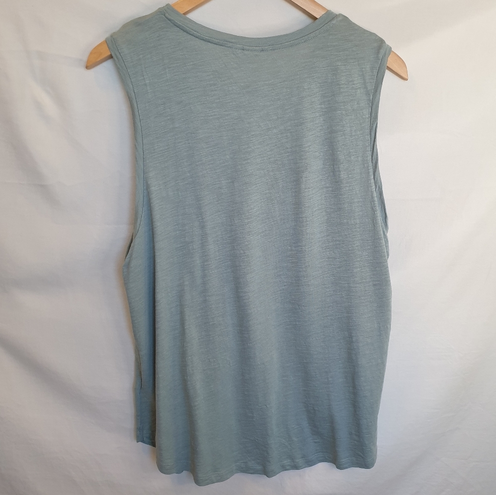H&M basic tank top - Picture 5 of 11